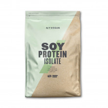 [Myprotein] 大豆分離蛋白 低脂 低碳水化合物 素食 植物蛋白 (1公斤 /33份)
